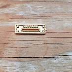 metal slot uwallet